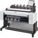 HP Designjet Imprimante multifonction T2600 PostScript de 36 pouces