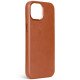 Decoded D24IPO15BC1TN coque de protection pour téléphones portables 15,5 cm (6.1") Housse Marron