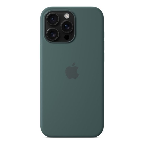 Apple MA7V4ZM/A coque de protection pour téléphones portables 17,5 cm (6.9") Housse Vert