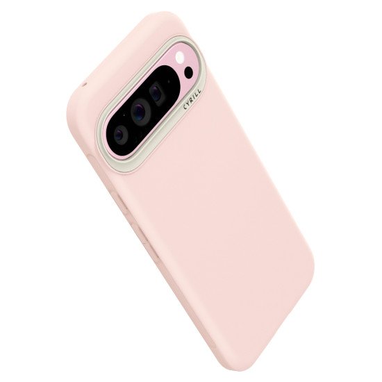 Spigen Cyrill Ultra Color coque de protection pour téléphones portables 17,3 cm (6.8") Housse Rose