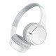 Belkin SoundForm Mini Casque Sans fil Arceau Appels/Musique USB Type-C Blanc