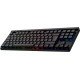 Logitech G G515 clavier Jouer RF sans fil + Bluetooth AZERTY Français Noir