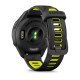 Garmin Forerunner 265S 2,79 cm (1.1") AMOLED 42 mm Noir, Gris GPS (satellite)