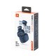 JBL Tune Buds Casque True Wireless Stereo (TWS) Ecouteurs Appels/Musique Bluetooth Bleu