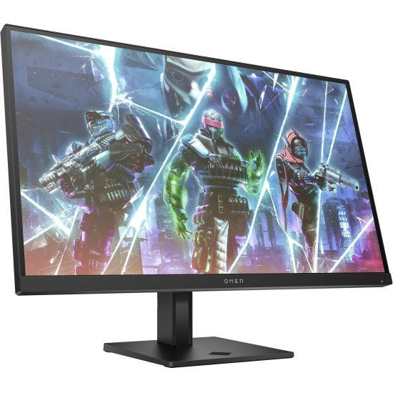 OMEN by HP Écran gamer FHD 240 Hz OMEN 27 pouces - OMEN 27s