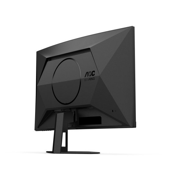 AOC G4 C27G4ZXE écran PC 68,6 cm (27") 1920 x 1080 pixels Full HD LED Noir