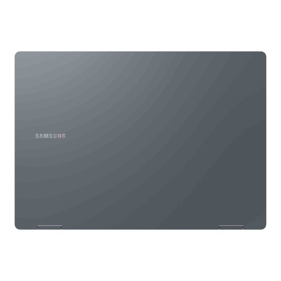 Samsung Galaxy Book4 Pro 360 Ordinateur portable 40,6 cm (16") Écran tactile WQXGA+ Intel Core Ultra 7 155H 16 Go LPDDR5x-SDRAM 1 To SSD Wi-Fi 6E (802.11ax) Windows 11 Home Gris