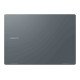 Samsung Galaxy Book4 Pro 360 Ordinateur portable 40,6 cm (16") Écran tactile WQXGA+ Intel Core Ultra 7 155H 16 Go LPDDR5x-SDRAM 1 To SSD Wi-Fi 6E (802.11ax) Windows 11 Home Gris