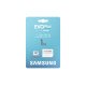 Samsung Carte MicroSD EVO Plus (2024) 1 To