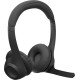 Logitech Zone 300 Casque Sans fil Arceau Bureau/Centre d'appels Bluetooth Noir