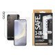 PanzerGlass BSAFE95673 écran et protection arrière de téléphones portables Protection d'écran transparent Samsung 1 pièce(s)