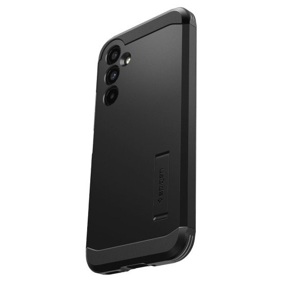 Spigen ACS05881 coque de protection pour téléphones portables 16,3 cm (6.4") Housse Noir