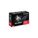 PowerColor Hellhound Radeon RX 7600 XT AMD 16 Go GDDR6