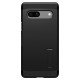 Spigen Tough Armor coque de protection pour téléphones portables 15,5 cm (6.1") Housse Noir