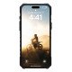 [U] by UAG Pathfinder Clear coque de protection pour téléphones portables 17,5 cm (6.9") Housse Cendre