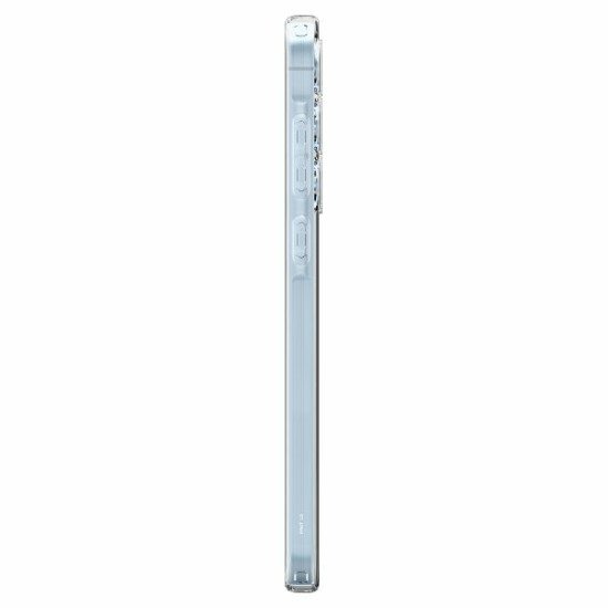 Spigen Crystal Flex coque de protection pour téléphones portables 16,8 cm (6.6") Housse Transparent