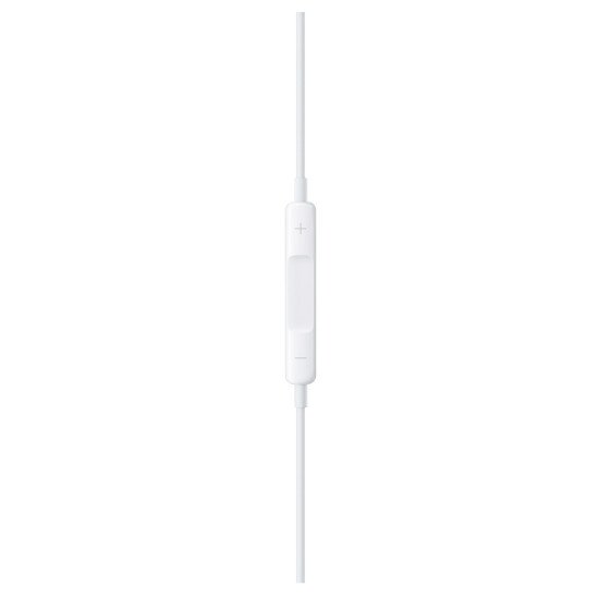 Apple EarPods Casque Avec fil Ecouteurs Appels/Musique Blanc