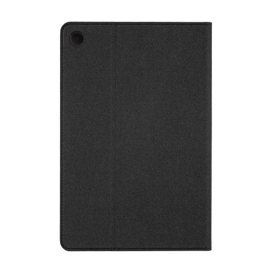 Gecko Covers Samsung Tab A9+ EasyClick Cover eco - Noir