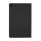 Gecko Covers Samsung Tab A9+ EasyClick Cover eco - Noir