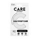 PanzerGlass CARE by PG TP X-Ray Soft B iPhone16 6.7 coque de protection pour téléphones portables Housse Transparent