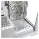 LC-Power LC-7041B-ON Midi Tower Blanc