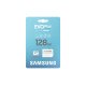 Samsung Carte MicroSD EVO Plus (2024) 128 Go