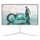 Philips Evnia 24M2N3201A/00 écran PC 60,5 cm (23.8") 1920 x 1080 pixels Full HD LCD Blanc