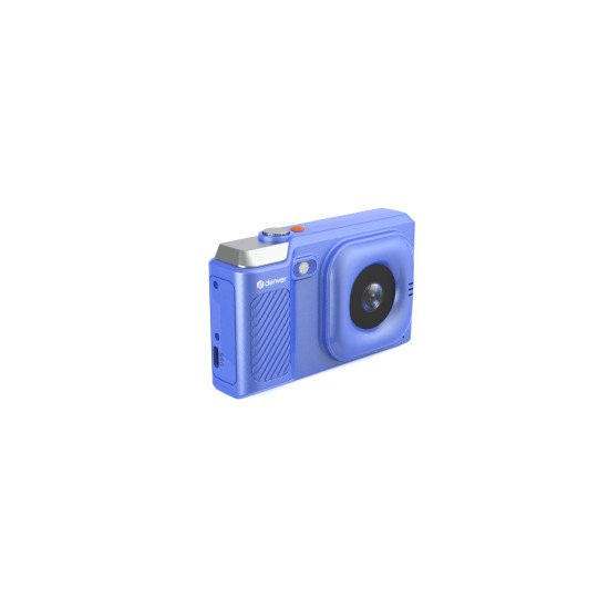 Denver DCA-4818BU compact camera Appareil-photo compact 5 MP CMOS 20 x 20 pixels Bleu