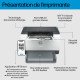 HP LaserJet Imprimante M209dw