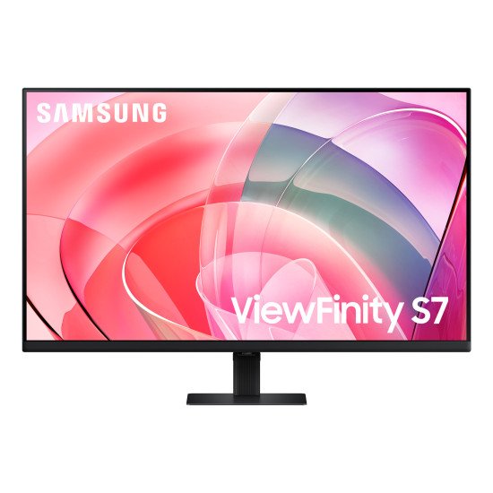 Samsung ViewFinity S70D écran PC 81,3 cm (32") 3840 x 2160 pixels 4K Ultra HD LED Noir