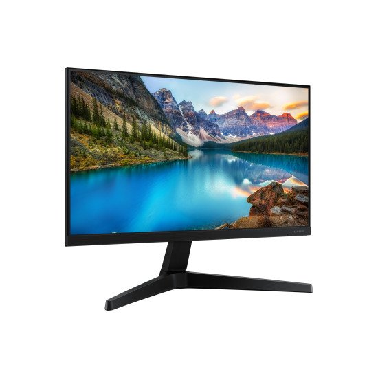 Samsung Écran PC Plat 24" - T37F - Noir - FHD