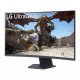 LG 32GS60QX-B écran PC 80 cm (31.5") 2560 x 1440 pixels 4K Ultra HD Noir