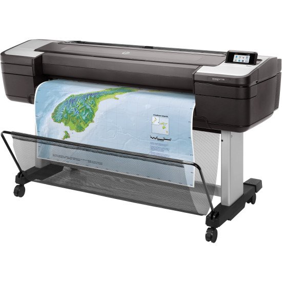 HP Designjet Imprimante T1700dr 44 pouces