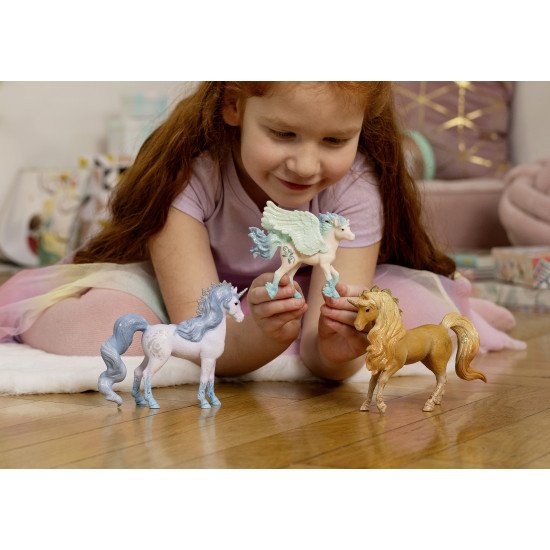 schleich BAYALA 70824 figurine pour enfant