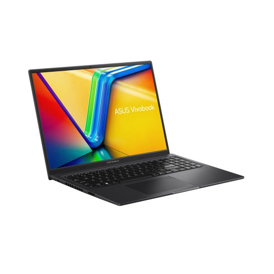 ASUS VivoBook 16X K3605ZF-N1027W i5-12450H Ordinateur portable 40,6 cm (16") WUXGA Intel® Core™ i5 16 Go DDR4-SDRAM 512 Go SSD NVIDIA GeForce RTX 2050 Wi-Fi 6E (802.11ax) Windows 11 Home Noir