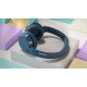 Philips 4000 series TAH4209BL/00 écouteur/casque Sans fil Arceau Appels/Musique Bluetooth Bleu