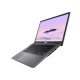 ASUS Chromebook CB3402CBA-MW0192 35,6 cm (14") Écran tactile Full HD Intel® Core™ i3 i3-1215U 8 Go LPDDR5-SDRAM 128 Go Flash Wi-Fi 6 (802.11ax) ChromeOS Gris