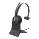 Yealink BH70 Mono with Stand Teams USB-A Headset