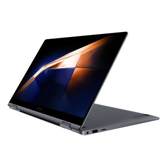 Samsung Galaxy Book4 360 (15,6", Intel Core 5, 8 Go, Intel)