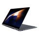 Samsung Galaxy Book4 360 (15,6", Intel Core 5, 8 Go, Intel)