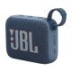 JBL Go 4 Enceinte portable mono Bleu 4,2 W