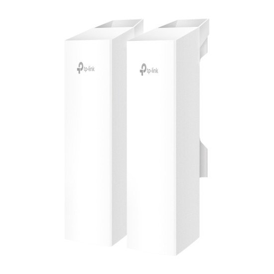 TP-Link EAP211-BRIDGE KIT pont & répéteur Pont réseau 867 Mbit/s Blanc