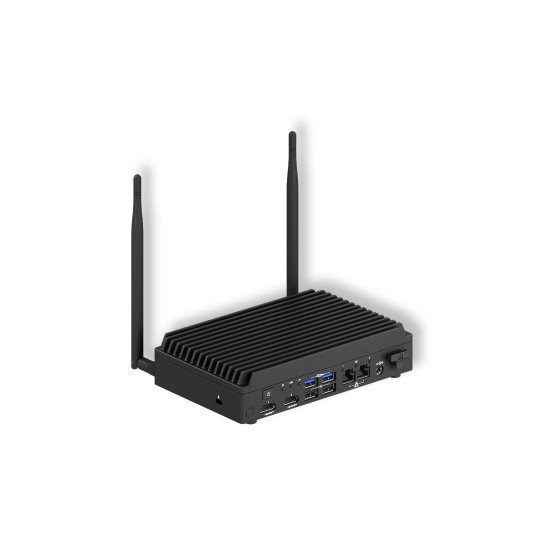 ASUS NUC 13 BNUC13BRFA400B00IW Noir