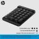 HP 435 Programmable Wireless Keypad