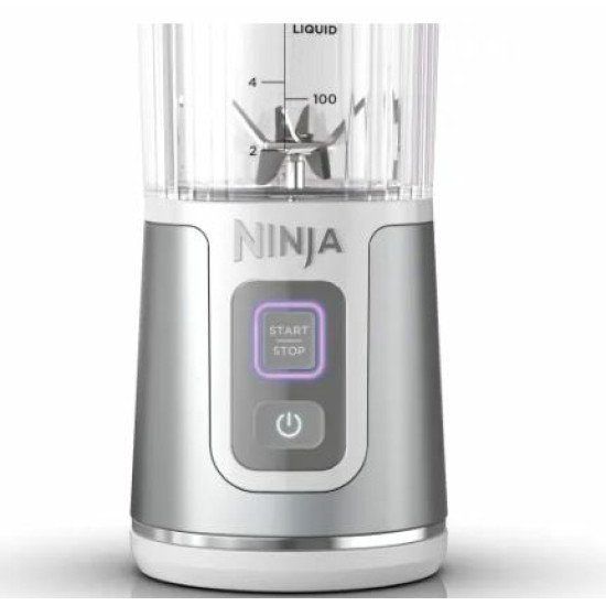 Ninja Blast 0,532 L Mixeur portable 14,4 W Blanc