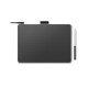 Wacom One M tablette graphique Noir, Blanc 216 x 135 mm USB