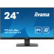 iiyama ProLite XU2491H-B1 écran PC 60,5 cm (23.8") 1920 x 1080 pixels Full HD LED Noir