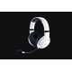 Razer Kaira HyperSpeed Casque Sans fil Arceau Jouer Bluetooth Noir, Blanc