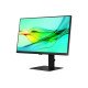 Samsung ViewFinity S6 S60UD écran PC 61 cm (24") 2560 x 1440 pixels Quad HD LED Noir