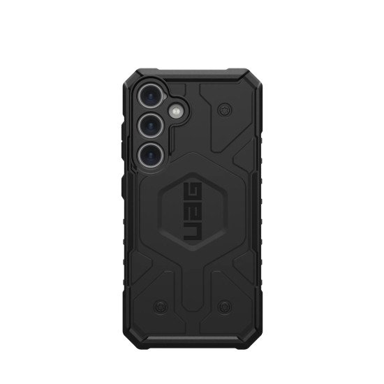 Urban Armor Gear 214422114040 coque de protection pour téléphones portables 15,8 cm (6.2") Housse Noir